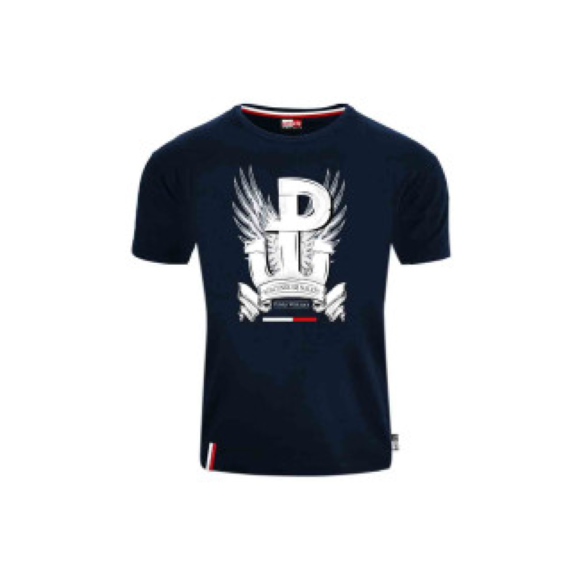 Mountain fox - Vector graphics